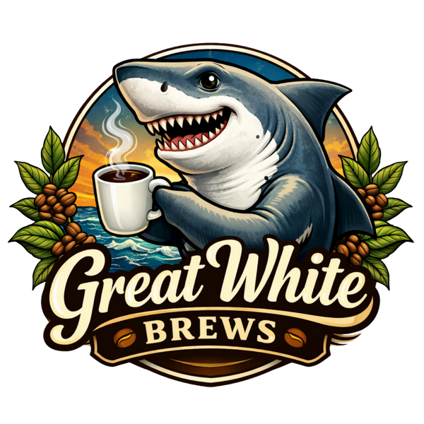 Great White Brews