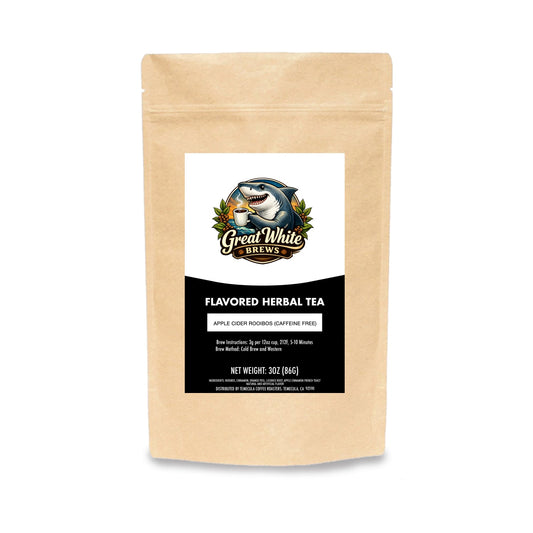 Apple Cider Rooibos